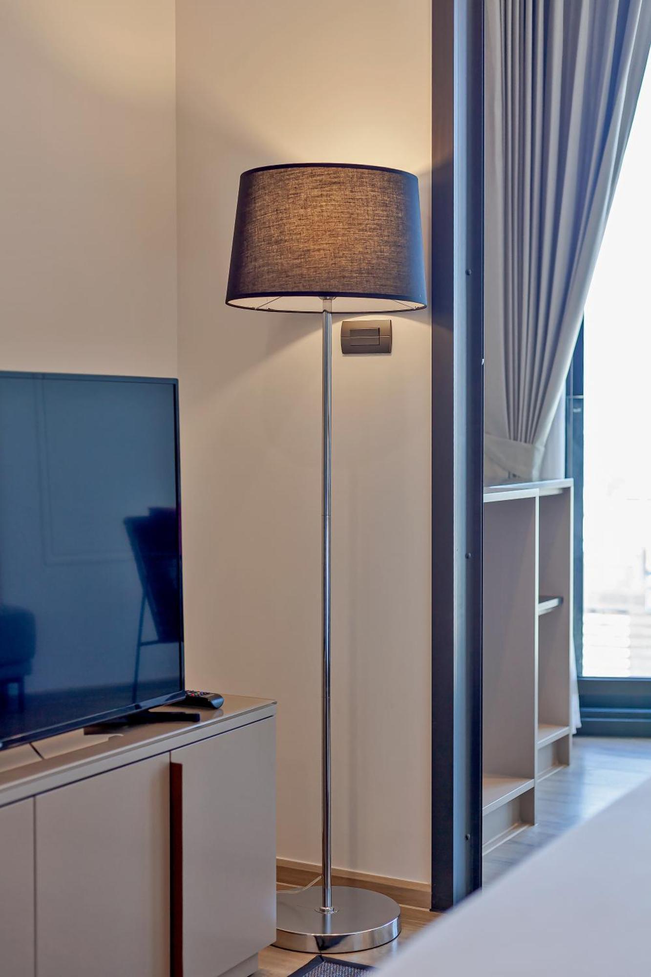 Edge Central Pattaya Sea View High Floor 23,26 Exteriör bild
